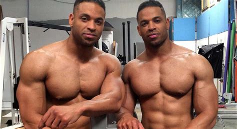 hodge twins